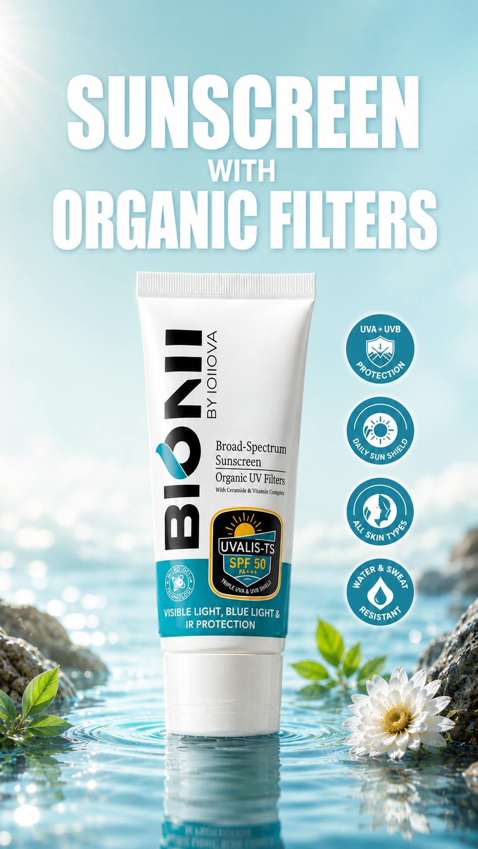 What Is PA+++ in Sunscreen? Understanding UVA Protection and Triple-Shield Sunscreen