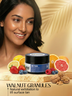Acne Control Face Pack with Green Tea & Green Clay helps reduce acne, oil, and clogged pores. Ideal for oily and acne-prone skin.