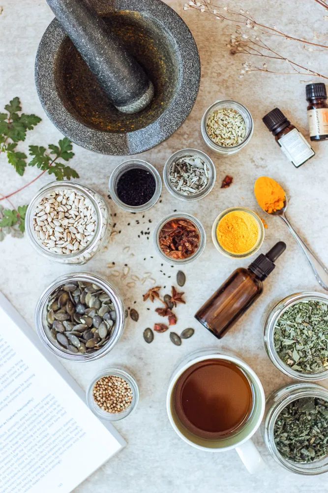 Ayurveda and Modern Science: A Balanced Approach to Wellness