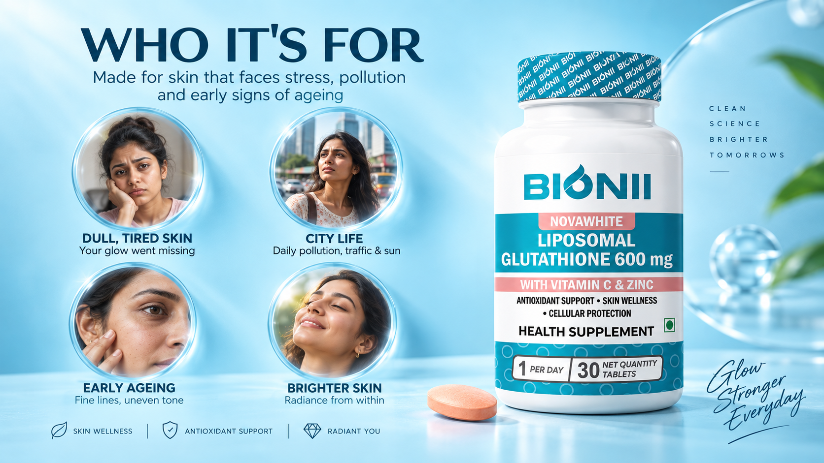 What Is the Difference Between Liposomal Glutathione and Regular Glutathione?