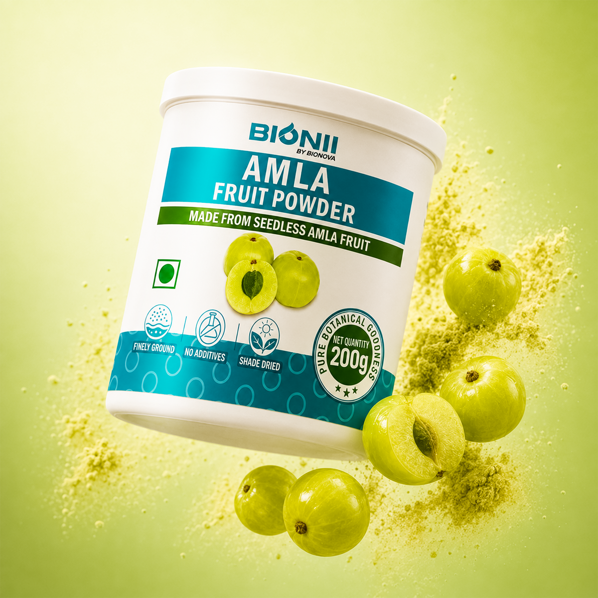 Amla Powder Benefits: Uses for Hair, Skin and Everyday Wellness