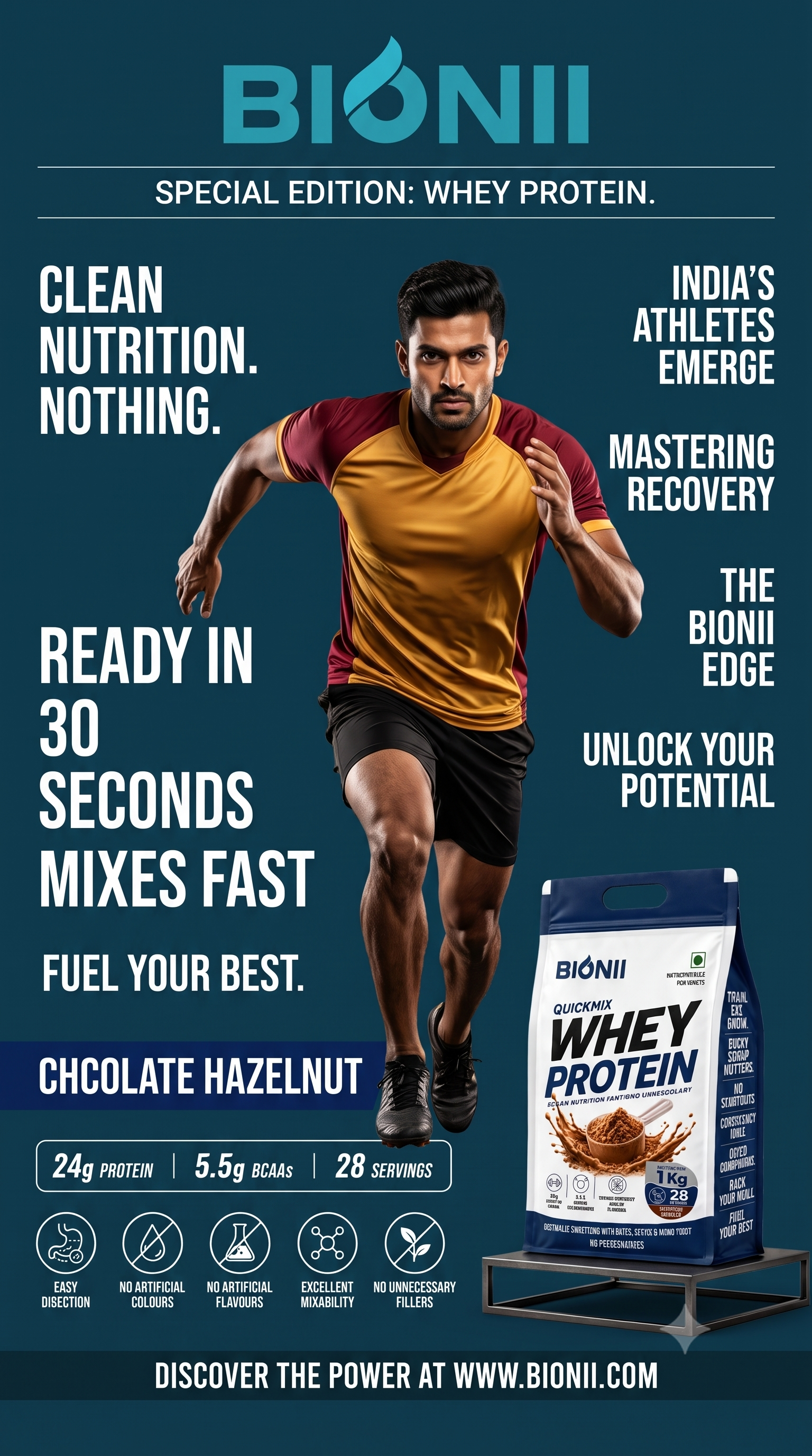 Does Whey Protein Cause Stomach Pain or Acidity? Causes, Solutions and What to Choose