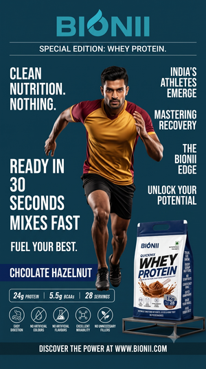Does Whey Protein Cause Stomach Pain or Acidity? Causes, Solutions and What to Choose