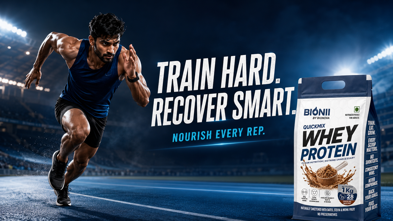 How to Mix Whey Protein Without Lumps: Make a Smooth Shake in 30 Seconds