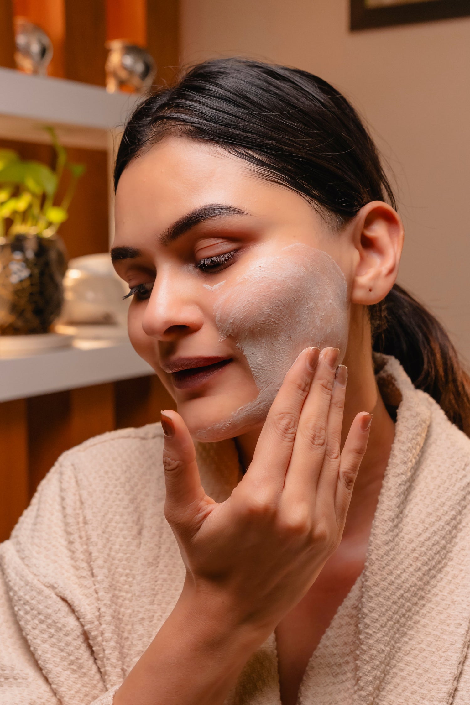 Skincare
