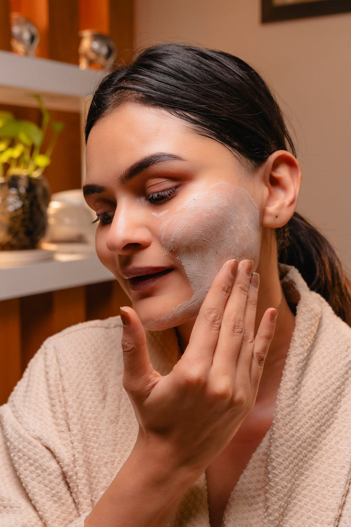 Skincare