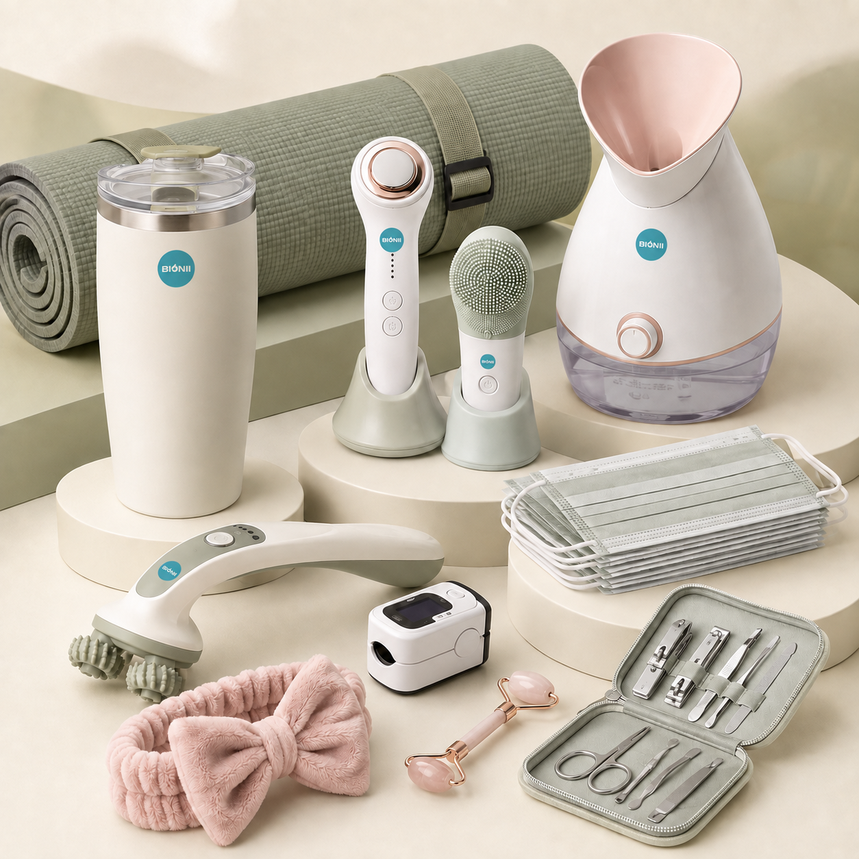 Health & Beauty Essentials