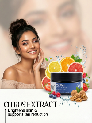 Acne Control Face Pack with Green Tea & Green Clay helps reduce acne, oil, and clogged pores. Ideal for oily and acne-prone skin.