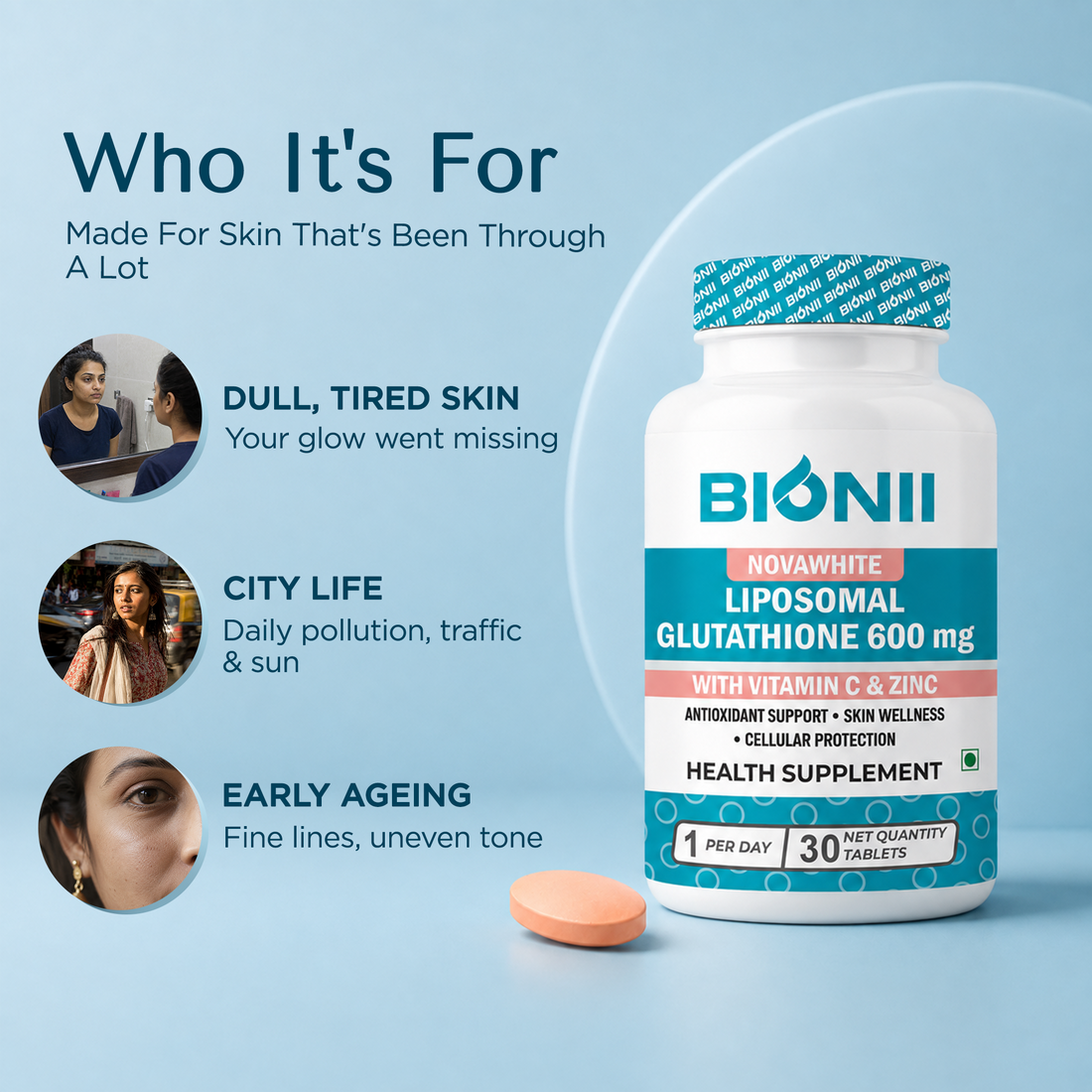 Glutathione Supplement for Skin, Glutathione for Skin Brightening, Skin Brightening Glutathione, Glutathione Skin Brightening Tablets, Skin Brightening Supplement, Glutathione for Radiant Skin, Glutathione for Glowing Skin, Glutathione for Skin Glow, Glutathione Glow Tablets, Glowing Skin Supplement,